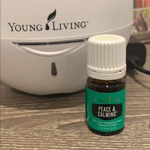 Young Living Peace & Calming 5ml